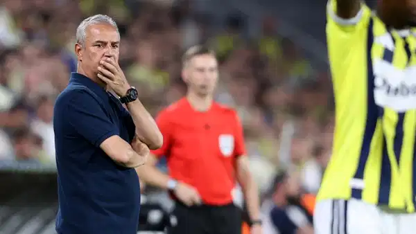 İsmail Kartal’dan Gornik Zabrze açıklaması: ‘Böyle oynayacaklarını biliyorduk lakin…’