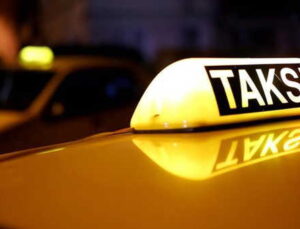 İstanbul’da taksimetre açılış fiyatı ve kısa aralık fiyatı ne kadar oldu? İstanbul’da taksi fiyatı ne kadar?
