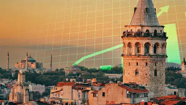 İstanbul’un enflasyonu açıklandı: Haziran ayı artırım şampiyonu aşikâr oldu