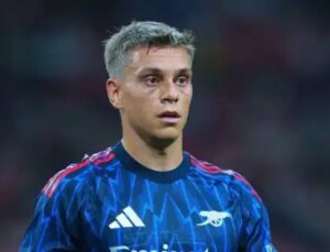 Leandro Trossard kimdir? Leandro Trossard kaç yaşında, nereli? Leandro Trossard hangi kadrolarda oynadı?