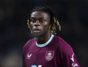 Lesley Ugochukwu kimdir? Lesley Ugochukwu kaç yaşında, nereli? Lesley Ugochukwu hangi gruplarda oynadı?