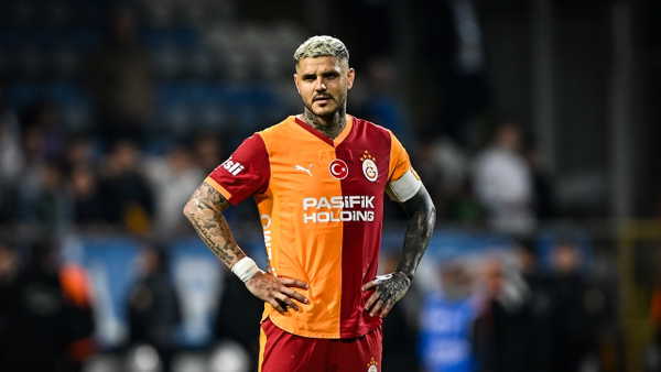 Mauro Icardi’den tenkitlere cevap: ‘Başarısızsın diyen kişi…’