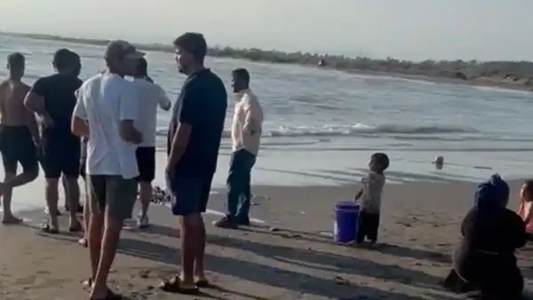Mersin’de deniz faciası: Tıpkı aileden 3 kişi hayatını yitirdi, 1 çocuk kayıp!
