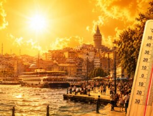 Meteoroloji açıkladı: 12 Temmuz 2026 hava durumu raporu… Bugün hava nasıl olacak?