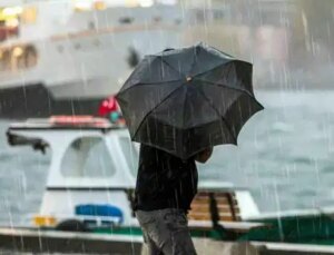 Meteoroloji açıkladı: 19 Temmuz 2026 hava durumu raporu… Bugün hava nasıl olacak?