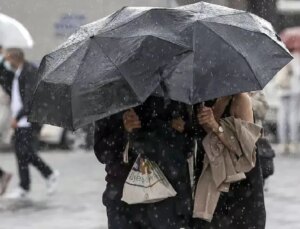 Meteoroloji açıkladı: 22 Temmuz 2026 hava durumu raporu… Bugün hava nasıl olacak?