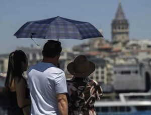 Meteoroloji açıkladı: 30 Haziran 2026 hava durumu raporu… Bugün hava nasıl olacak?