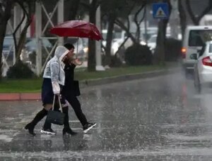 Meteoroloji açıkladı: 4 Temmuz 2026 hava durumu raporu… Bugün hava nasıl olacak?