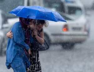 Meteoroloji açıkladı: 7 Temmuz 2026 hava durumu raporu… Bugün hava nasıl olacak?