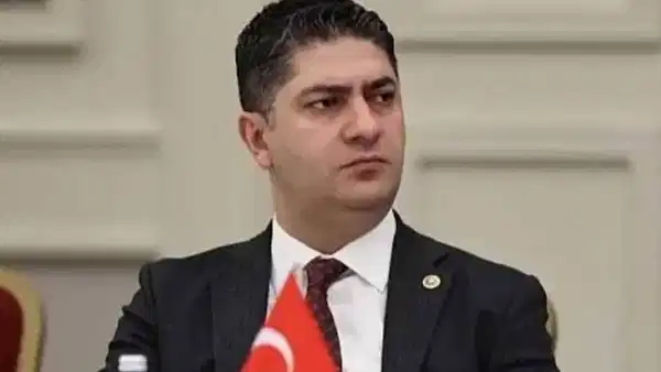 MHP’li Özdemir’den çarpıcı FETÖ açıklaması: ‘Yakında Türkiye gündemini ilgilendirecek yasal süreçler…’