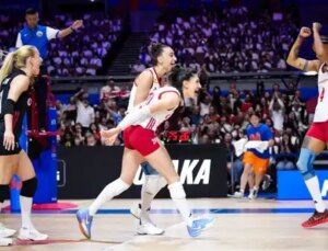 Milletler Ligi’nde Final Etabı’nın maç programı muhakkak oldu