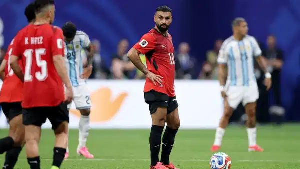 Önder Özen açıkladı… Beşiktaş’ın Mohamed Salah transferi kararı aşikâr oldu!