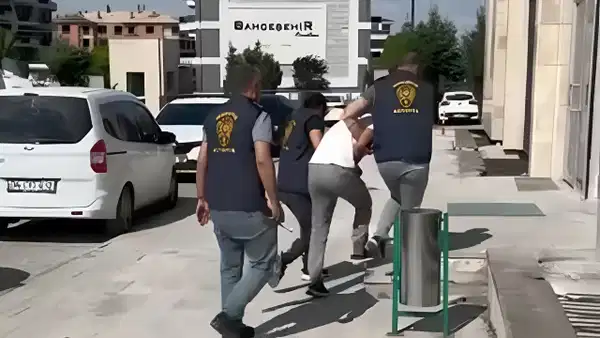 Otobüste tacizden hür kalmıştı: Bu defa 2 çocuğa cinsel istismardan tutuklandı