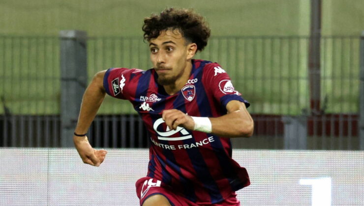 Oyuncu bu akşam İstanbul’a gelecek: Beşiktaş, İlhan Fakılı transferinde keyifli sona ulaştı