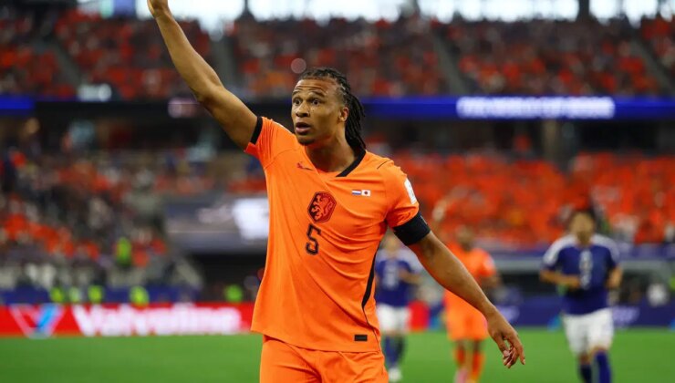 Resmen açıklandı: Fenerbahçe, Nathan Ake’yi takımına kattı!