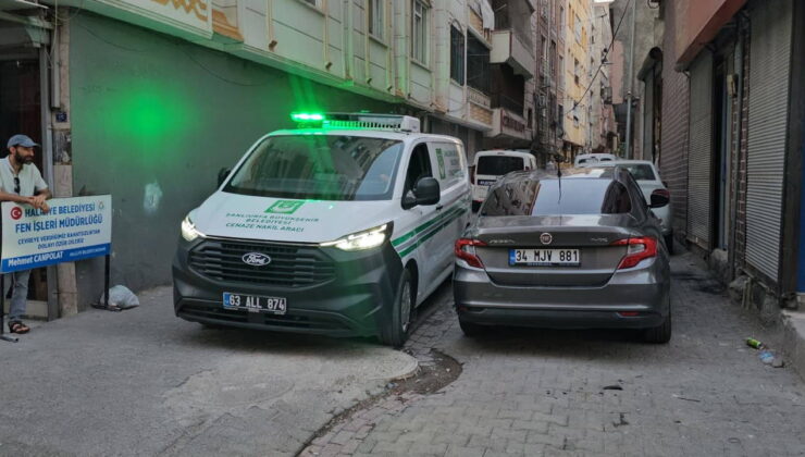 Şanlıurfa’da kuşkulu bayan mevti: 5 çocuk annesinin konutta cansız vücudu bulundu