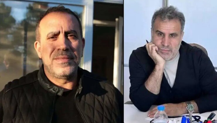 Şile Belediyesi’ne yönelik soruşturma: Haluk Levent’in kardeşi Berkant Acil’in tabiri ortaya çıktı