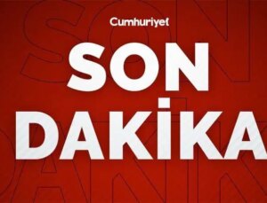 Son dakika… Çankaya Belediyesi’ne operasyon: Çok sayıda gözaltı!