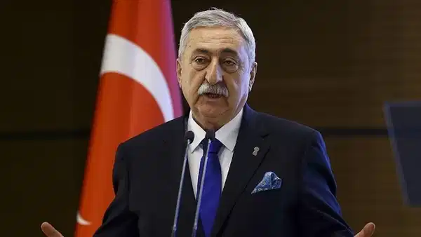 TESK’ten kredi kartı komiteleri daveti: ‘Esnaf altından kalkamaz’