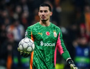 Uğurcan Çakır’dan transfer itirafı: ‘Galatasaray da beni isteyince…’