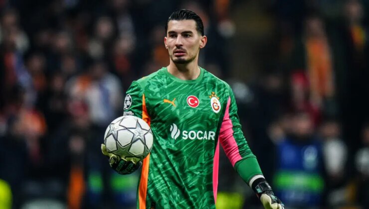 Uğurcan Çakır’dan transfer itirafı: ‘Galatasaray da beni isteyince…’