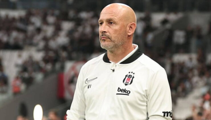 Vincenzo Italiano’dan galibiyet açıklaması: ‘Daha fazla gol atabilirdik lakin…’