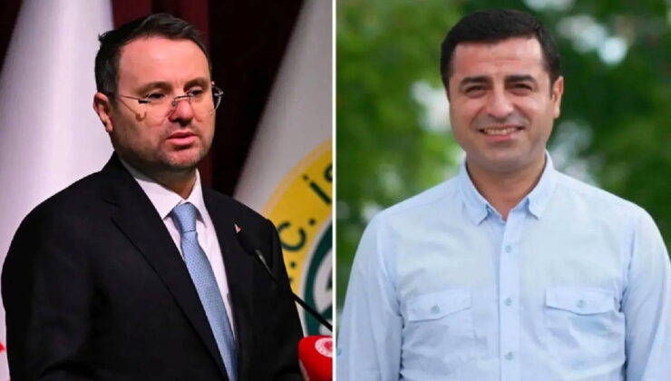 Abdulkadir Selvi’yi Fatih Atik yalanladı: Yandaş gazetecilerde ‘Gürlek-Demirtaş’ muamması