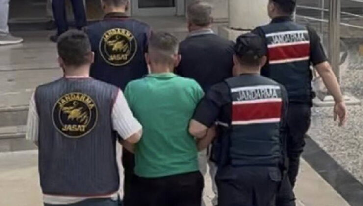 Bu türlü hırsızlık görülmedi! Baz istasyonlarından 2 milyonluk akü çaldılar