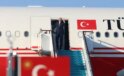 Cumhurbaşkanı Erdoğan, Suudi Arabistan’a gitti