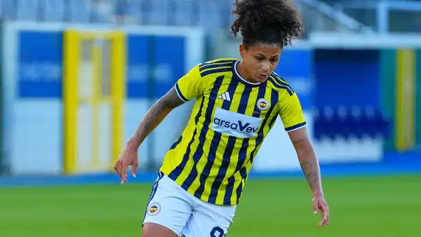 Fenerbahçe arsaVev, Şampiyonlar Ligi’ne veda etti