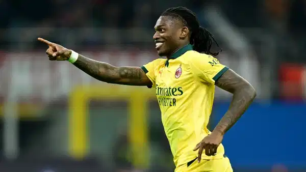 Fenerbahçe ve Galatasaray ile anılıyordu: Ruben Amorim’den Rafael Leao için açıklama