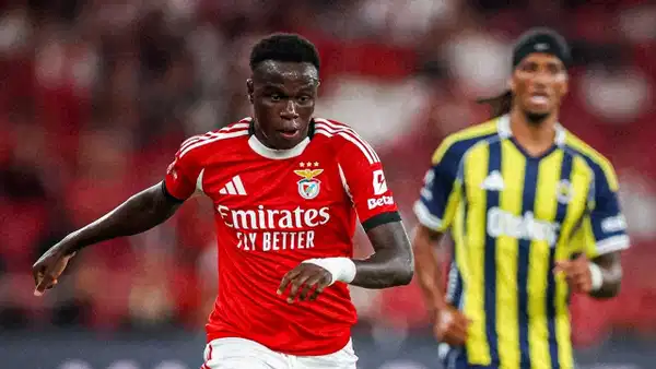 Galatasaray ve Fenerbahçe formaları giymişti: Bruma’dan Muhteşem Lig’e transfer kararı