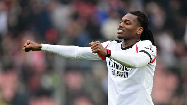 Galatasaray’da Rafael Leao gelişmesi: Milan’a birinci teklif iletildi