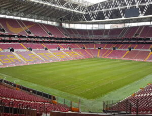 Galatasaray’dan RAMS Park kararı: Kapasite artırılacak