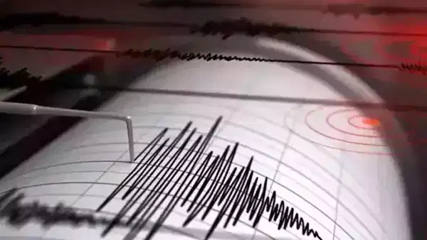 Gaziantep’te 4.5 büyüklüğünde zelzele: AFAD’dan açıklama geldi