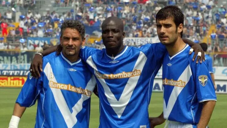 İtalyan futbolunda 114 yıllık periyodun sonu: Brescia Calcio resmen iflas etti