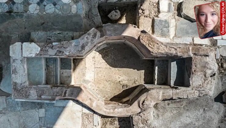 Kadıkalesi-Anaia Höyüğü UNESCO Dünya Mirası Süreksiz Listesi’nde: ‘UNESCO ile göz boyamaya gerek yok’