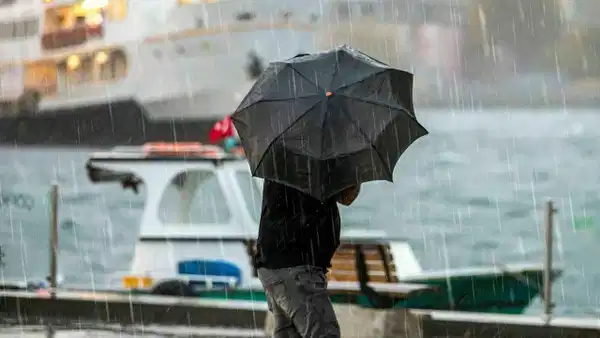 Meteoroloji açıkladı: 3 Ağustos 2026 hava durumu raporu… Bugün hava nasıl olacak?