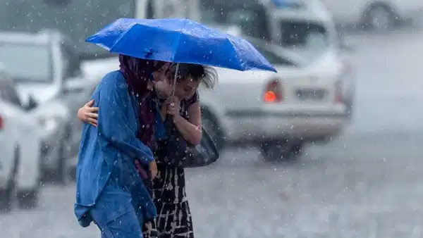 Meteoroloji açıkladı: 7 Ağustos 2026 hava durumu raporu… Bugün hava nasıl olacak?