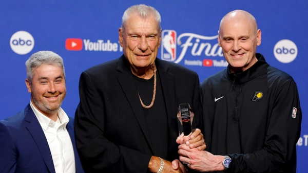 NBA’in efsanevi başantrenörlerinden Don Nelson hayatını kaybetti