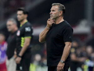 Okan Buruk’tan transfer iletisi: ‘Hepimizin ortak noktası…’