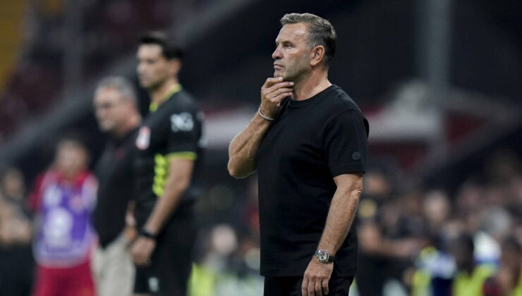 Okan Buruk’tan transfer iletisi: ‘Hepimizin ortak noktası…’
