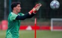 Resmi açıklama geldi: Altay Bayındır’ın yeni adresi aşikâr oldu