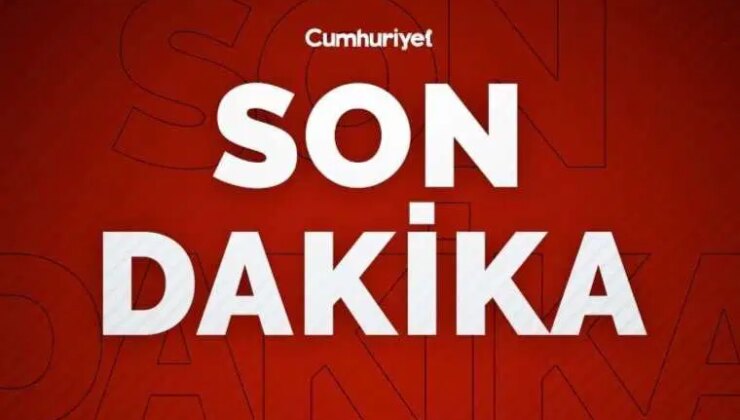 Son dakika… Etimesgut Belediyesi’ne operasyon: Erdal Beşikçioğlu gözaltına alındı