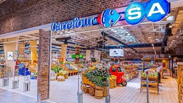 Süreç resmen tamamlandı: CarrefourSA’nın yeni sahibi belirli oldu