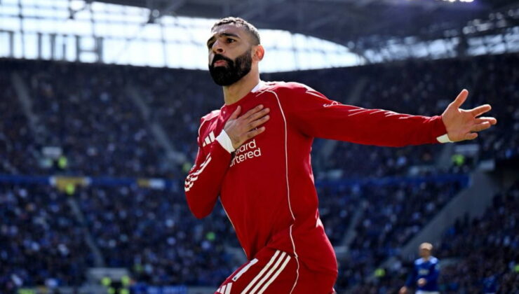 Trabzonspor resmen açıkladı… Mohamed Salah transferinde memnun son!