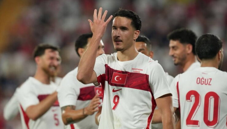 Ulusal futbolcu Deniz Gül’ün Portekiz’deki meskenine hırsız girdi!
