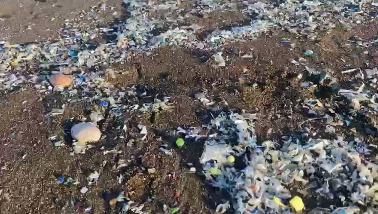 Zafer Partili Aslan: ‘Plastik ve karışık atık ithalatı büsbütün durdurulmalı, mevcut tesisler denetlenmeli’
